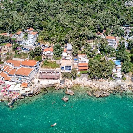 Villa Priganica Kruče エクステリア 写真