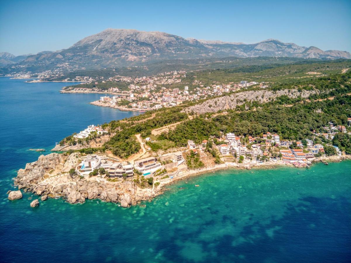 Villa Priganica Kruče エクステリア 写真