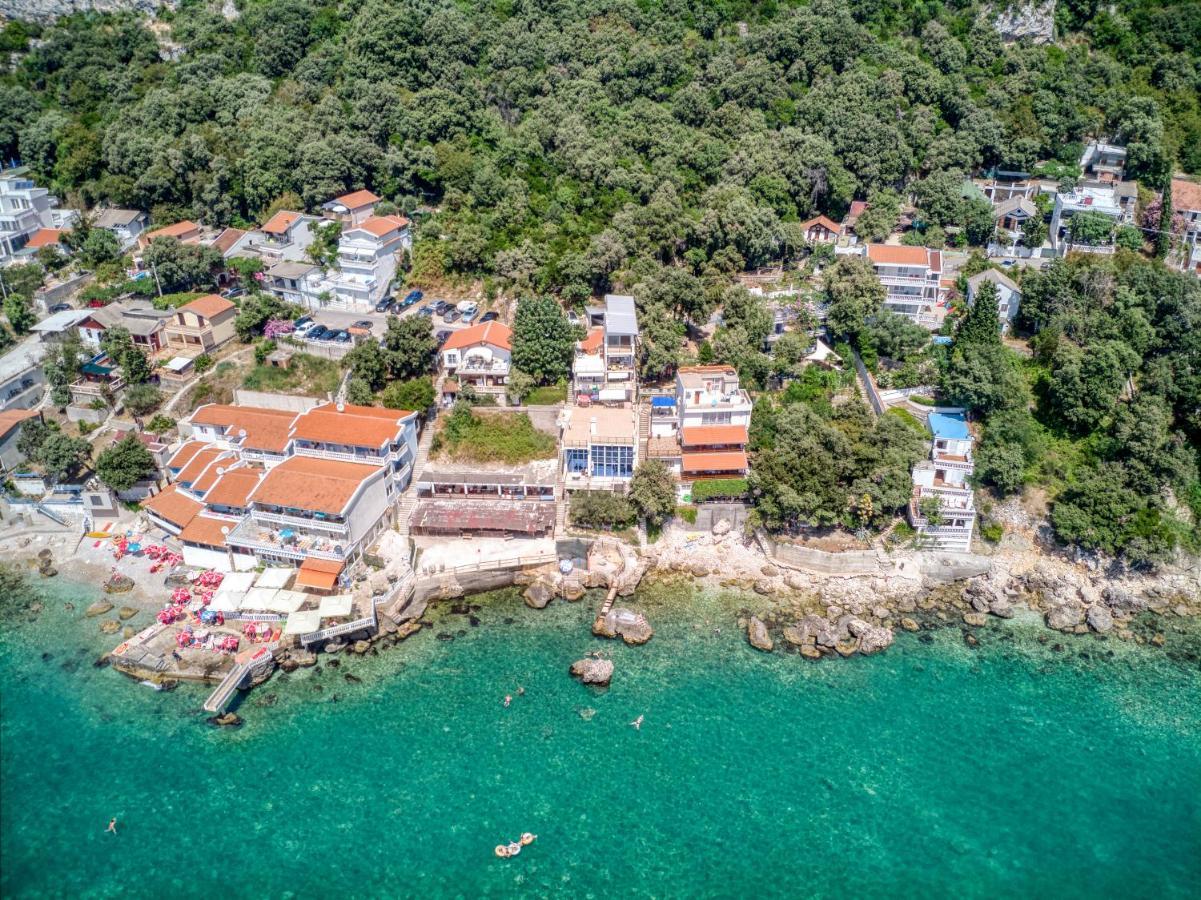 Villa Priganica Kruče エクステリア 写真